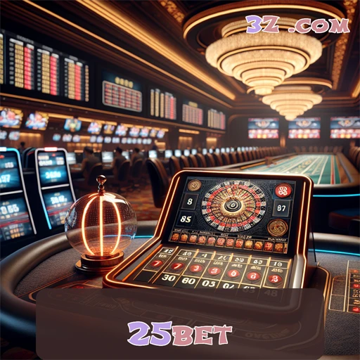 25bet Cassino Online