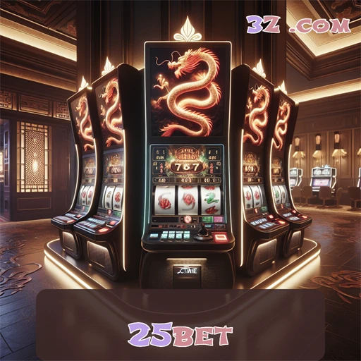 25bet Promoções Atuais