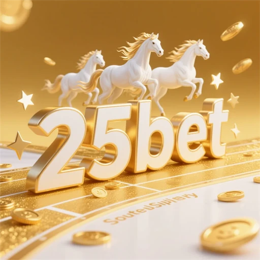 25bet logo