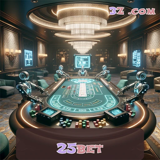 Experiência VIP Inigualável no 25bet Para Os Aventureiros dos Jogos
